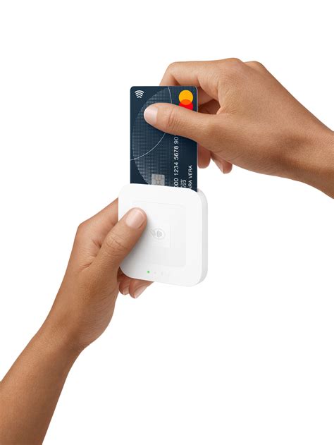 does square reader require nfc|instructions for using square reader.